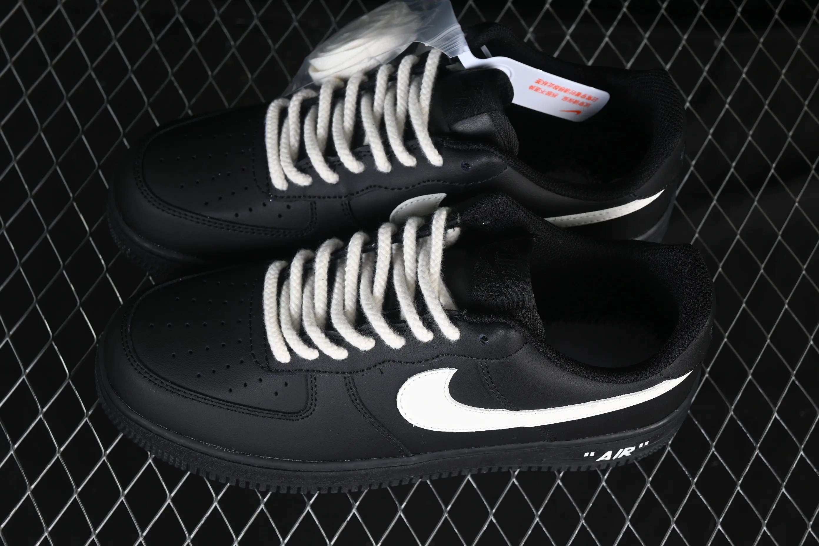All categories Nk Air Force 1 Air Force series Nk Air Force 1 Low Air Force low-top Nike Air Force 1'07 Low Air Force 1 low-top casual sneakers DD8959-001